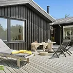 Сasa de vacaciones 2223-ringkobing-milevej-9 *