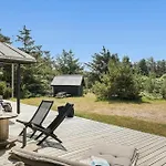 Сasa de vacaciones 2223-ringkobing-milevej-9 Klegod