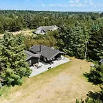 2223-ringkobing-milevej-9 Сasa de vacaciones *