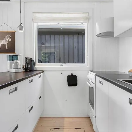 Tatil Evi 2223-ringkobing-milevej-9 Klegod