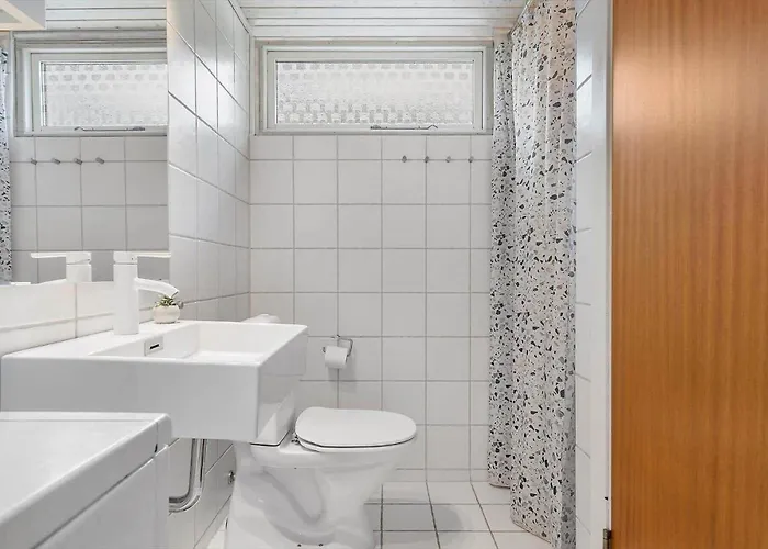Tatil Evi 2223-ringkobing-milevej-9 *