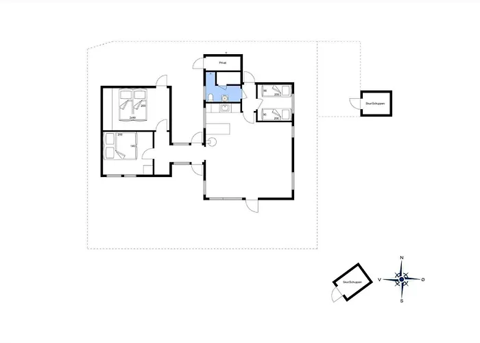 Tatil Evi 2223-ringkobing-milevej-9